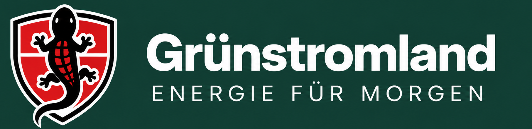 Grünstromland – Energie für morgen